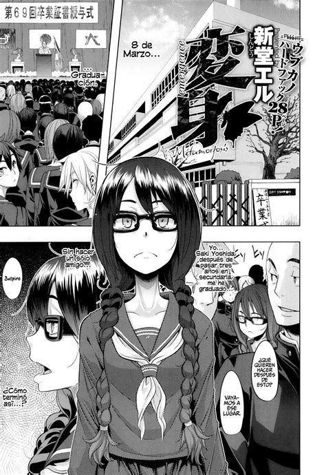 doujinshi manga|Tag: bestiality, popular » nhentai: hentai doujinshi and manga